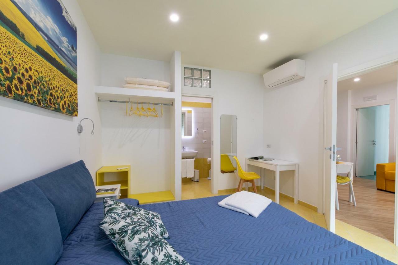 Madima Apartment Sorrento Ngoại thất bức ảnh