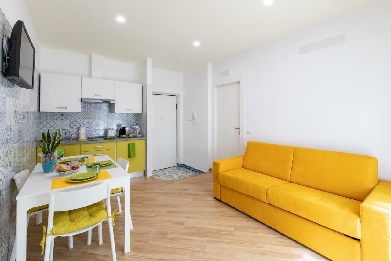Madima Apartment Sorrento Ngoại thất bức ảnh
